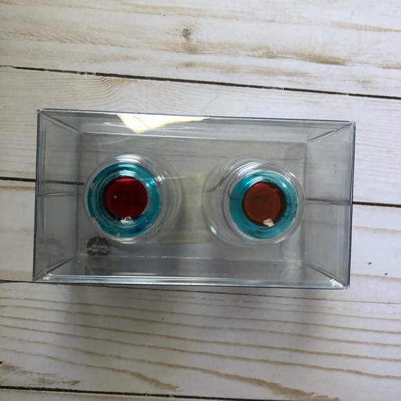 Starbucks Rare Espresso Shot Glass Set 2005 - Picture 2 of 4